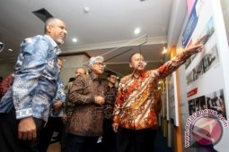 Peresmian Universitas Pertamina
