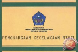 Tambang Emas Martabe Raih Penghargaan Kecelakaan Nihil