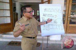 Banyuwangi Hentikan Penggunaan Mobil Dinas 2017