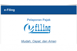 Kanwil Pajak Kalbar Sosialisasikan e-Filling dan e-Billing ke Perbankan