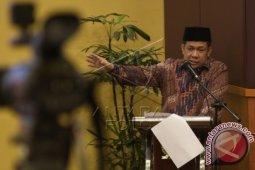 Proses Revisi UU KPK Berlanjut