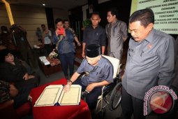 Pemerintah Perlu Pendampingan JPN
