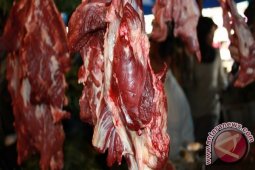Harga Daging Di Pematangsiantar Naik Jelang Ramadhan