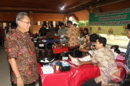 160 Anak Ikuti Khitan Massal Gratis