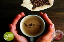 Produk Kopi dan Teh Indonesia Primadona di Coteca