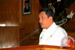Pj Bupati Asahan Sampaikan Pendapat Terhadap 7 Ranperda
