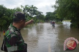 Banjir Ngawi