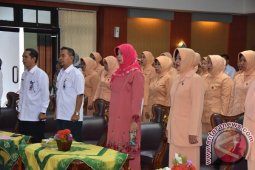DWP Banjar Terus Tingkatkan Kualitas