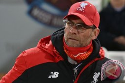 Klopp masih yakin Liverpool berpeluang juara