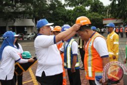 Pelindo III Standarkan APD Kawasan Pelabuhan