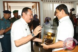 Pj Bupati Jatuh Cinta pada Banyuwangi