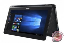 ASUS Luncurkan Netbook "VivoBook Flip TP200"