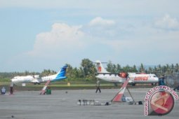 "Bandara Hijau" Banyuwangi akan Selesai Akhir Tahun