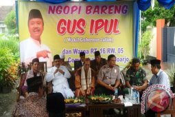 Wagub Jatim Dorong Masyarakat Peduli Tetangga