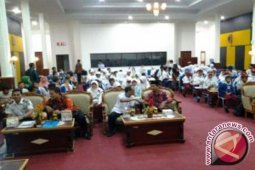Ratusan Pelajar Tabalong Ikuti Sosialisasi Internet Sehat