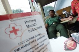 Donor Darah Jombang