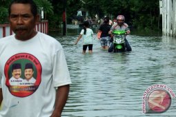 Banjir Jombang