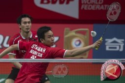 Hendra/Ahsan Tembus Putaran Final Thailand Masters