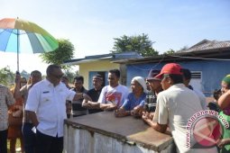 Gubernur: Hasil Laut Warga Batudaa Mudah Dipasarkan