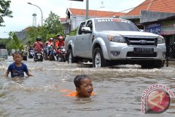 Banjir Gresik