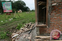Sejuta Rumah Murah Jokowi