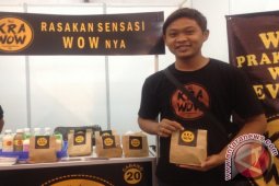 Bank & UMKM Expo 2016 Perkuat Sinergi Pengusaha