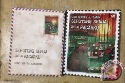RAPI Karangasem Hijaukan Kawasan Pura Manik Kembar