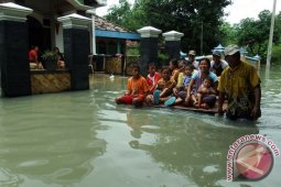 Banjir Mojokerto