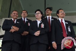 Melawan revisi UU KPK