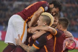 Hasil pertandingan Liga Europa, klub-klub Italia berjaya