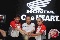 MotoGP 2016, AHM kembali sponsori tim Repsol Honda