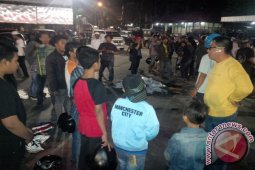 12 Anak Ditertibkan Ikut Konvoi Mengatasnamakan FPI