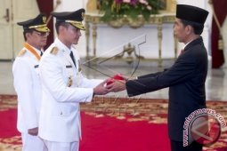 Zola-Fachrori disugukan tarian dan pencak silat