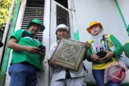 REVITALISASI RUMAH BERSEJARAH