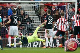Klasemen Liga Inggris, Manchester United Kian Berat ke Empat Besar