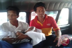 Polisi Singaraja Selidiki Bocah Tewas Di Parit