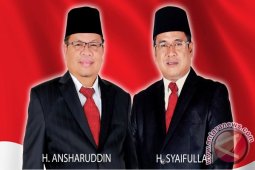H Syaifullah : Saya Tidak Akan Ambil Bagian Proyek Di Balangan