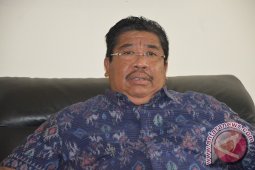 Agus Suradnyana : Penanganan Banjir Pemuteran Jangan Sampai Rusak Terumbu Karang