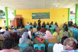 Musrembang Kecamatan Hutaimbaru Kedepankan Pelaku Usaha Ekonomi Kreatif