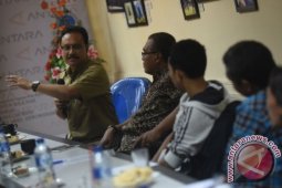 Gus Ipul Minta Antara Kampanyekan Gerakan Peduli Tetangga