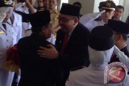 Gubernur: Pembangunan daerah tertinggal jadi prioritas