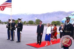 Tiga "Oleh-Oleh" Jokowi Dari Negeri Paman Sam