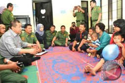 Wagub Jabar Kunjungi Mantan Pengikut Gafatar