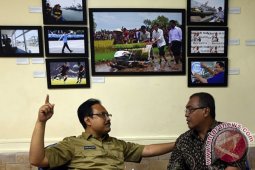 Sosialisasi Gerakan peduli Tetangga