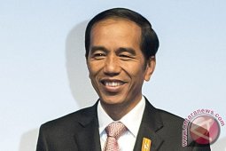 Presiden Panggil Menteri Bahas RAPBNP 2016