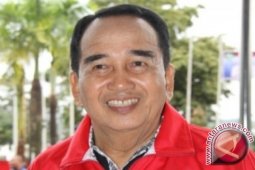 Wagub Kaltim: Perusda Harus Diisi Kalangan Profesional