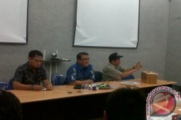 Thamrin: Untan PT Negeri Terbaik Di Kalimantan