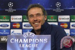 Empat fakta PSG jelang lawan Chelsea