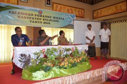 Pemkab Buleleng Gelar Pelatihan Pemandu Wisata