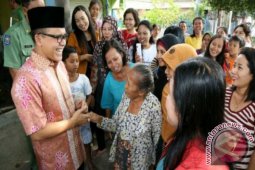 Azwar Anas Galang Sinergi Dukung Wisata Banyuwangi